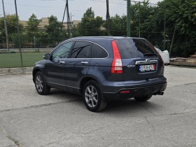 Honda Cr-v 2.0i-VTEC 4x4 Alcantara, снимка 7