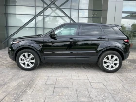 Land Rover Range Rover Evoque Facelift  2.0 Si4 AWD, снимка 9