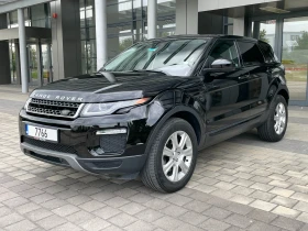 Land Rover Range Rover Evoque Facelift  2.0 Si4 AWD, снимка 2