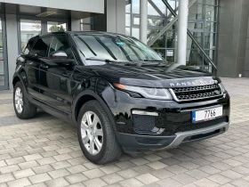 Обява за продажба на Land Rover Range Rover Evoque Facelift  2.0 Si4 AWD ~39 900 лв. - изображение 3