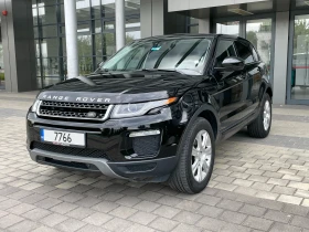 Land Rover Range Rover Evoque Facelift  2.0 Si4 AWD, снимка 1