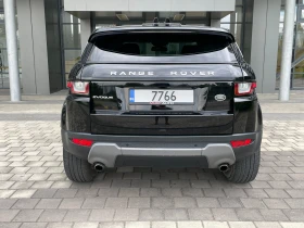 Обява за продажба на Land Rover Range Rover Evoque Facelift  2.0 Si4 AWD ~39 900 лв. - изображение 6