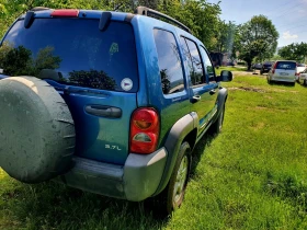 Jeep Grand cherokee 3.7L, снимка 7