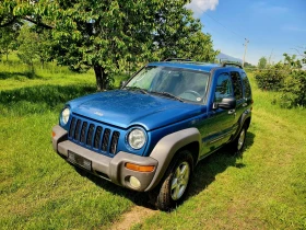 Jeep Grand cherokee 3.7L, снимка 1