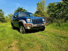 Jeep Grand cherokee 3.7L, снимка 3