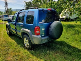 Jeep Grand cherokee 3.7L, снимка 2