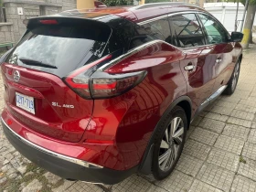 Nissan Murano SL 3.5 L | Mobile.bg    3