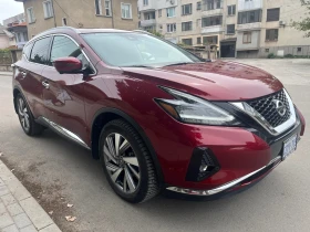 Nissan Murano SL 3.5 L | Mobile.bg    4