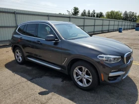 BMW X3 XDRIVE30I, снимка 4