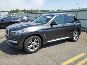 BMW X3 XDRIVE30I, снимка 1