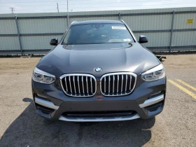 BMW X3 XDRIVE30I, снимка 5