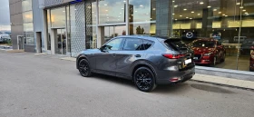 Обява за продажба на Mazda CX-60 AWD / 4x4 HOMURA ~99 980 лв. - изображение 2