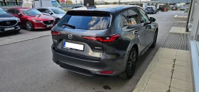 Обява за продажба на Mazda CX-60 AWD / 4x4 HOMURA ~99 980 лв. - изображение 4