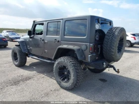 Jeep Wrangler FOX  TUNING | Mobile.bg    3