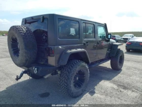 Jeep Wrangler FOX  TUNING | Mobile.bg    4