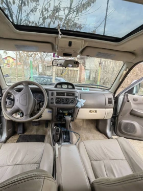 Mitsubishi Pajero sport K91, снимка 8