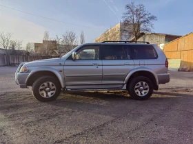 Mitsubishi Pajero sport K91, снимка 2