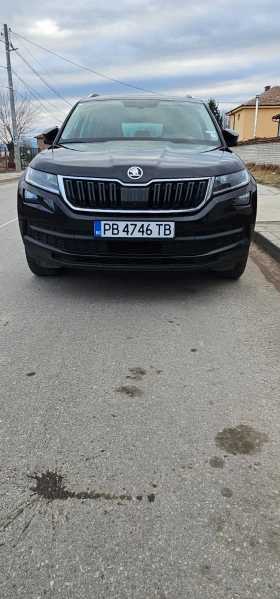 Skoda Kodiaq | Mobile.bg    4