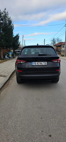 Skoda Kodiaq | Mobile.bg    9