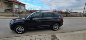 Skoda Kodiaq, снимка 12