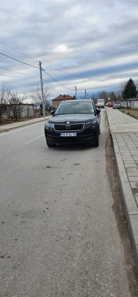 Skoda Kodiaq | Mobile.bg    3