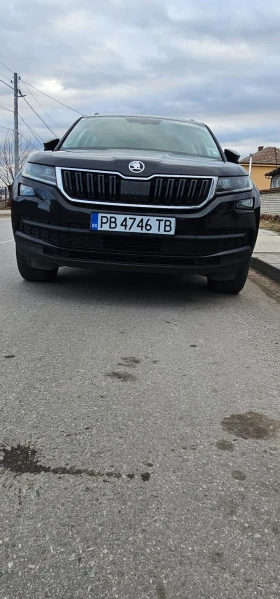 Skoda Kodiaq | Mobile.bg    2