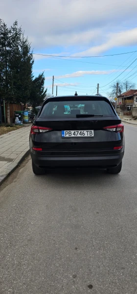 Skoda Kodiaq | Mobile.bg    8