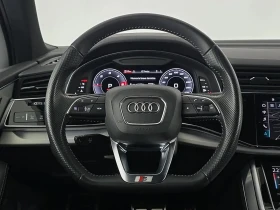 Audi Q7 50TDI Quattro S-Line 7-Seater, снимка 6