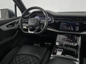 Audi Q7 50TDI Quattro S-Line 7-Seater, снимка 5