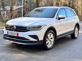 VW Tiguan 2.0TDI* 4X4* DIST* DSG* NAVI* CARPLAY* LANE ASSIST, снимка 1