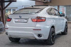 BMW X6 СМЕНЕНИ ВЕРИГИ/xDrive/Navi/Xenon/, снимка 4