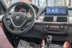 BMW X6 СМЕНЕНИ ВЕРИГИ/xDrive/Navi/Xenon/, снимка 11