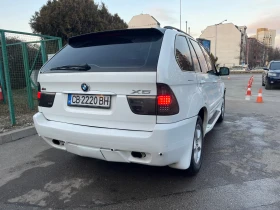 BMW X5 3.0 benzin | Mobile.bg    4