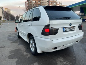 BMW X5 3.0 benzin | Mobile.bg    5