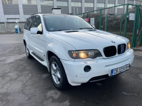 BMW X5 3.0 benzin | Mobile.bg    2