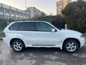 BMW X5 3.0 benzin | Mobile.bg    3