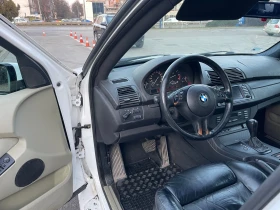 BMW X5 3.0 benzin | Mobile.bg    6