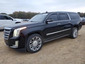 Cadillac Escalade ESV PLATINUM /  ! 6.2L FULL EKSTRI | Mobile.bg    3