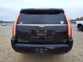 Cadillac Escalade ESV PLATINUM /  ! 6.2L FULL EKSTRI | Mobile.bg    5