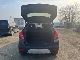 Opel Mokka 1.6CDTI 141000km.100%КАМЕРА, снимка 7