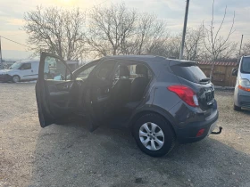 Opel Mokka 1.6CDTI 141000km.100%КАМЕРА, снимка 8