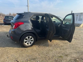 Opel Mokka 1.6CDTI 141000km.100%КАМЕРА, снимка 5