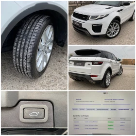 Land Rover Range Rover Evoque HSE* Dynamic* 180.* 4x4*  | Mobile.bg    16