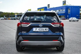 Обява за продажба на Toyota Rav4 2.5h 222 к.с 4x4 ~66 999 лв. - изображение 6