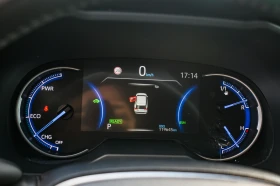 Обява за продажба на Toyota Rav4 2.5h 222 к.с 4x4 ~66 999 лв. - изображение 10