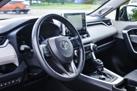 Обява за продажба на Toyota Rav4 2.5h 222 к.с 4x4 ~66 999 лв. - изображение 9