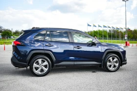 Обява за продажба на Toyota Rav4 2.5h 222 к.с 4x4 ~66 999 лв. - изображение 4