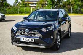 Обява за продажба на Toyota Rav4 2.5h 222 к.с 4x4 ~66 999 лв. - изображение 2