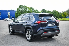 Обява за продажба на Toyota Rav4 2.5h 222 к.с 4x4 ~66 999 лв. - изображение 7