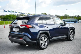 Обява за продажба на Toyota Rav4 2.5h 222 к.с 4x4 ~66 999 лв. - изображение 8
